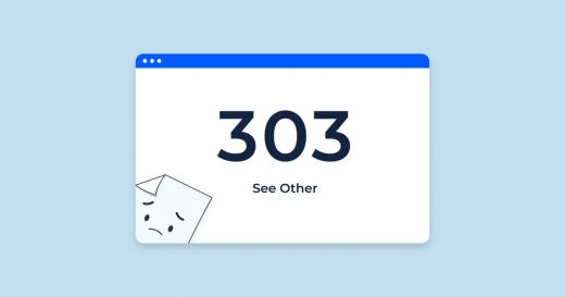 What is HTTP 303 “See Other”: Meaning, Issues with 303 Status Codes