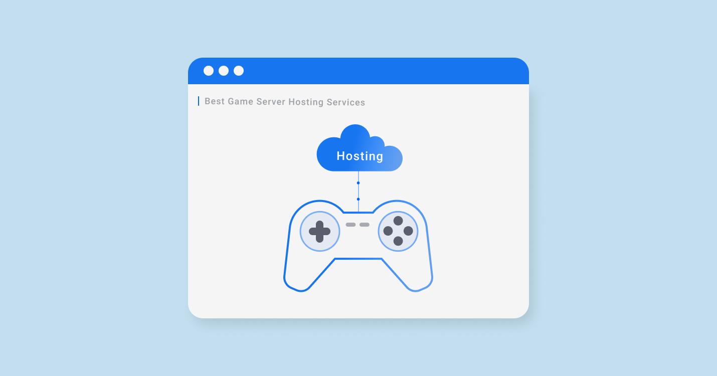 Il miglior server di hosting dedicato per i giochi