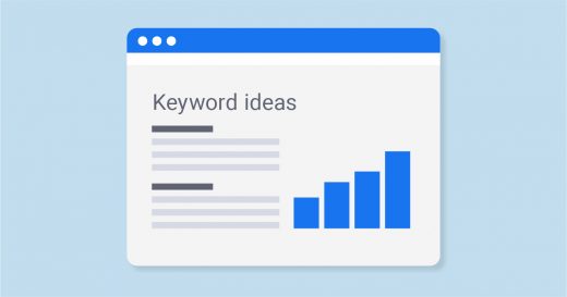 Quick Guide on How to Use Google Keyword Planner Tool