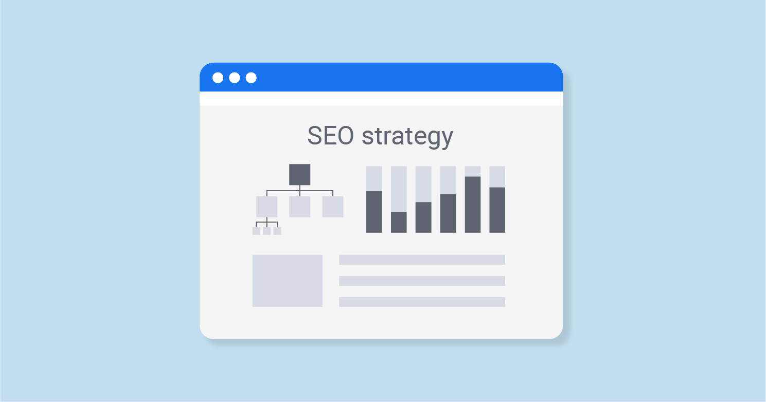 What is an SEO Strategy?