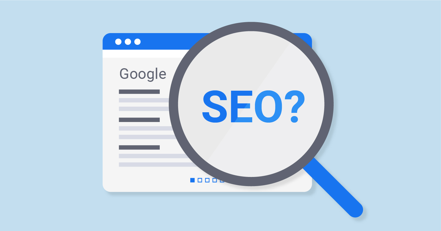 What Is SEO – Search Engine Optimization? How Does it Work?