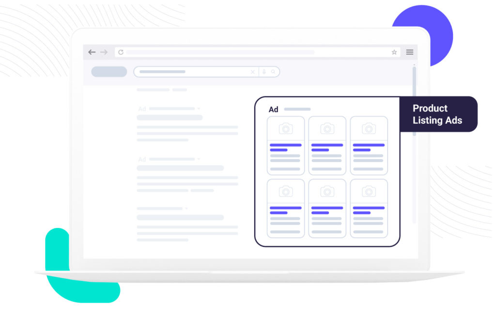  Product Listing Shopping Ads Example