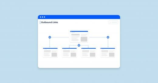 What are Outbound Links? Why & How to Use Them