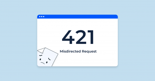 What is 421 Status Code: Common Issues and How to Fix Them