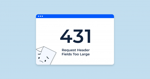What is 431 Error: Meaning and How to Fix Issue