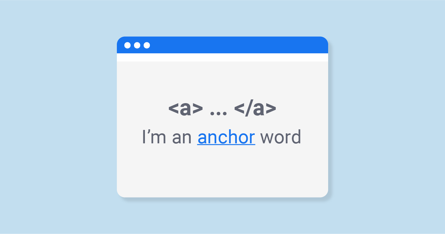 What is Anchor Text? Tips for an Effective SEO