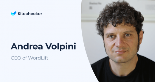 SEO & AI insights from Andrea Volpini