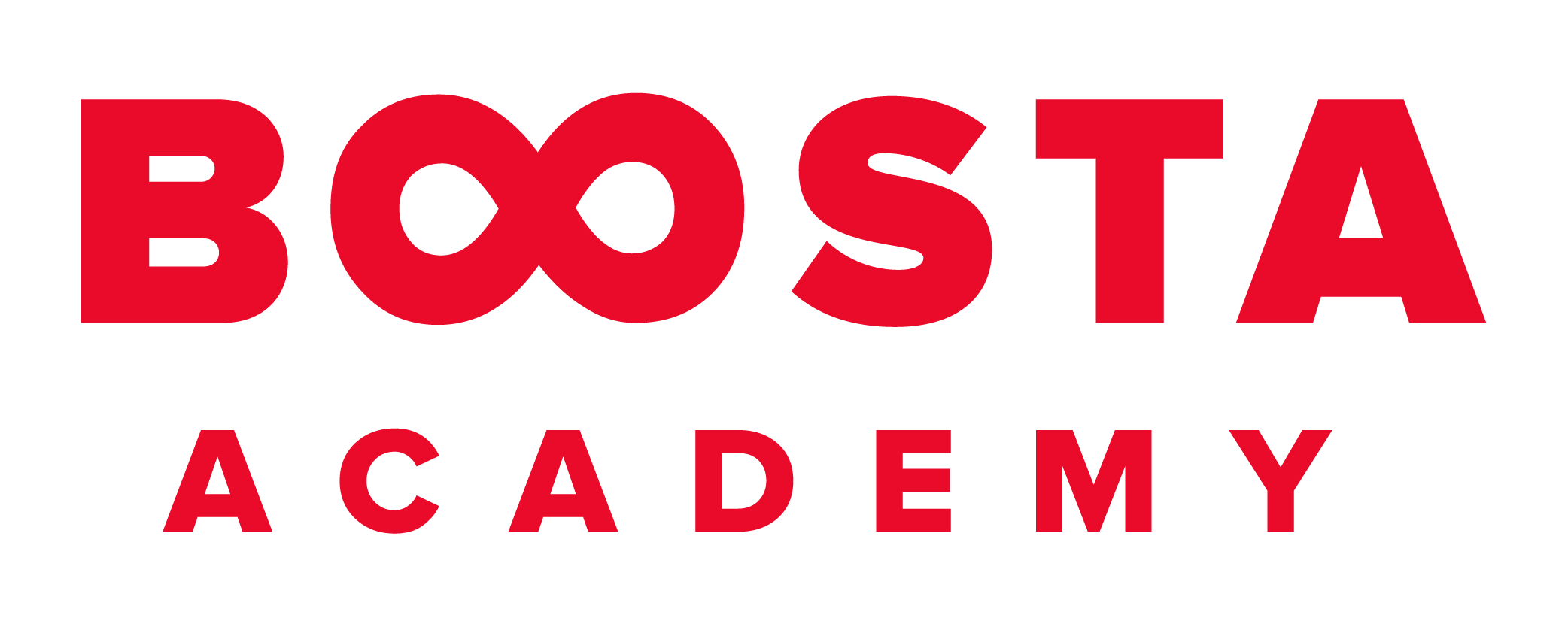 Boosta academy logo