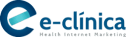 Logo eclinica company