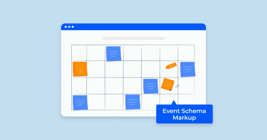 What is an Event Schema Markup? Importance and How to Implement It