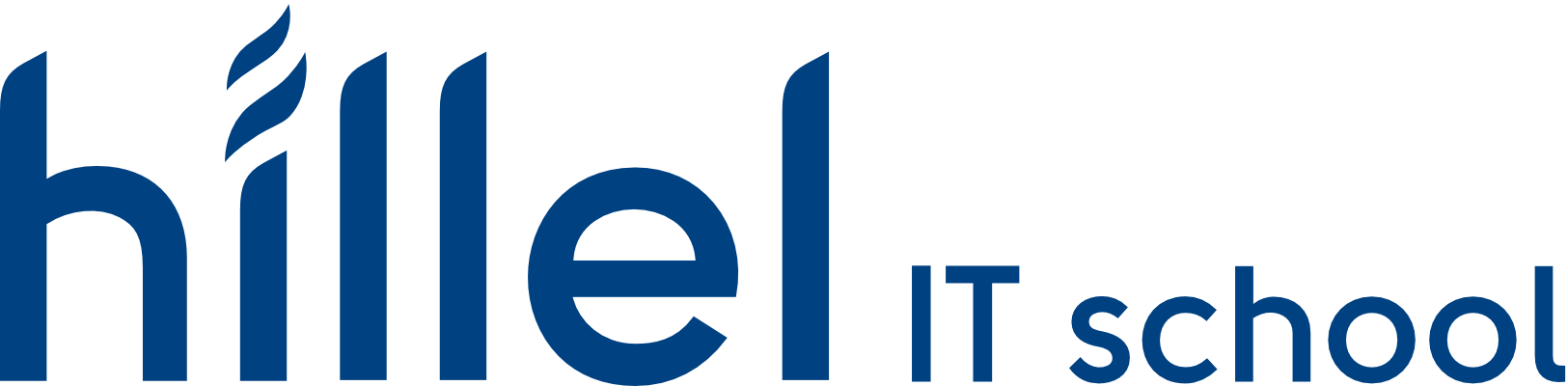 IT Hillel logo