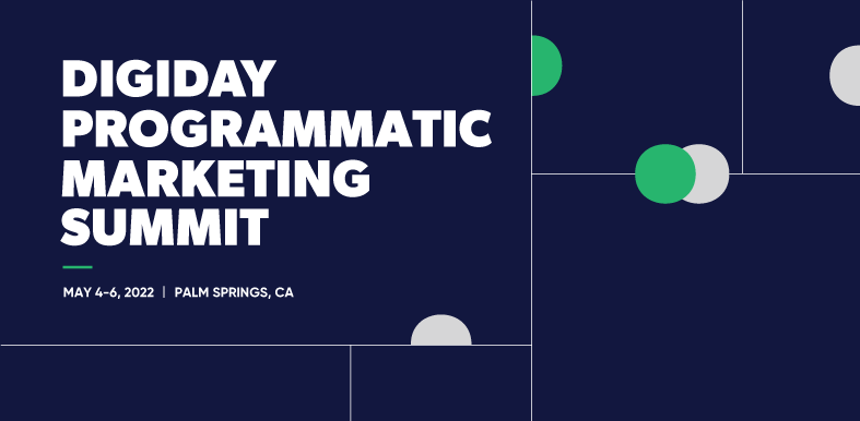 digiday programmatic marketing summit