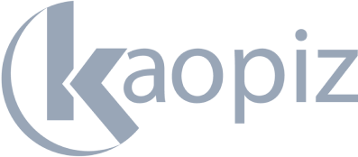 Kaopiz logo