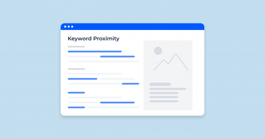 What is Keyword Proximity? Practical Implementation Tips