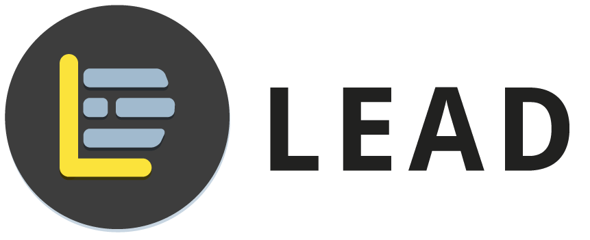 Lead logo