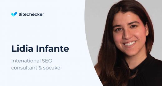 International SEO Best Practices by Lidia Infante