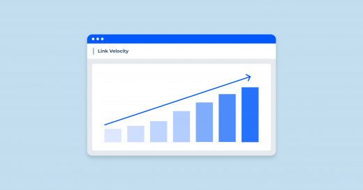 Link Velocity: What It Is & Why It Matters