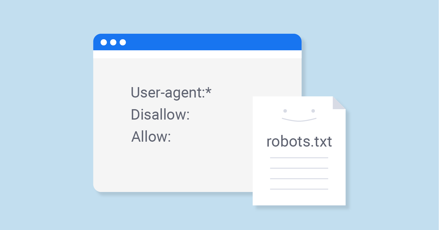 Wat is het Robots.txt-bestand en hoe het correct te configureren?