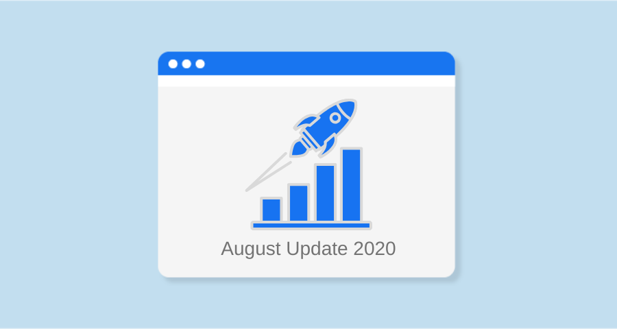 What's New in Sitechecker (August 2020)