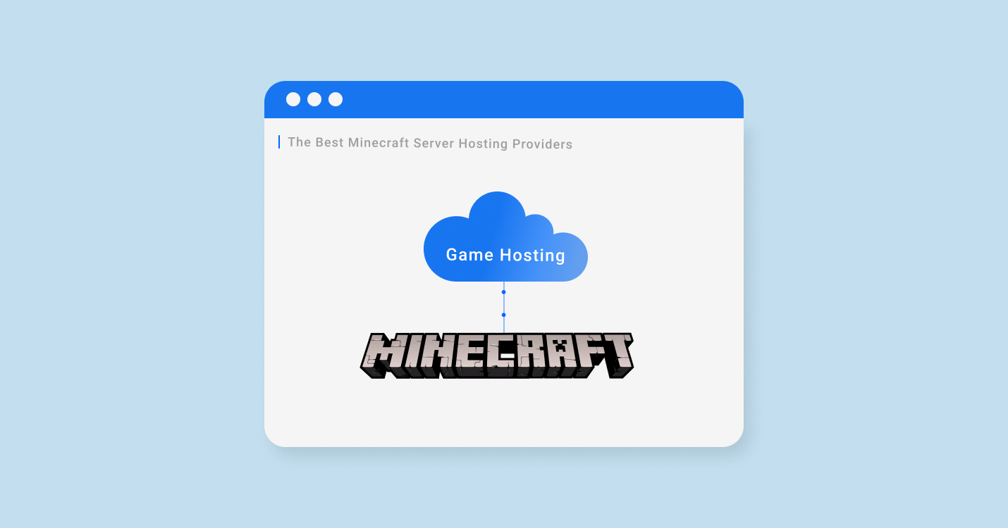 Best Minecraft Server Hosting Reviews 2022