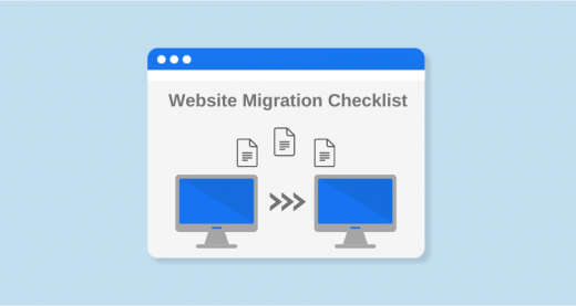 The Complete Checklist on How to Move Website to a New Hosting, Domain or CMS