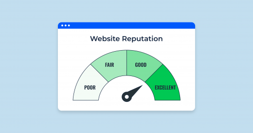 What is Web Reputation? Web Reputation Score and Use Cases