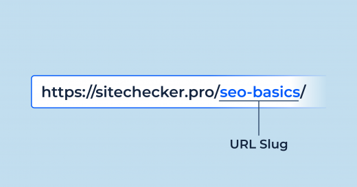 What Is a URL Slug? SEO Implications