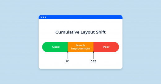 What Is Cumulative Layout Shift (CLS): Importance and SEO Implications