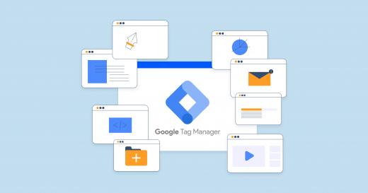 What is Google Tag Manager (GTM)? Functionality and Implications