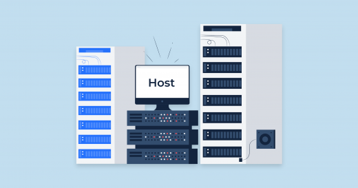 What is a Host? Understanding & Key Components