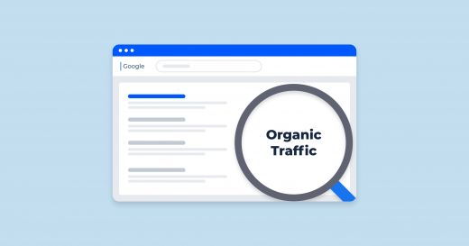 What is Organic Traffic as the Main Goal of SEO