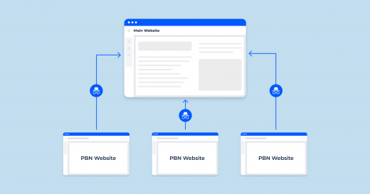 What is a PBN? Impact on SEO & Google