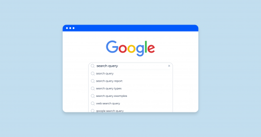 What is a Search Query? Understanding & Optimizing for User Intent