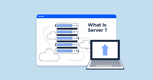 What Is a Server? How it Works, Types of Servers